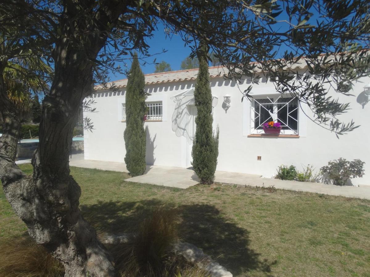 Aigues Marines Aigues-Mortes Exterior foto