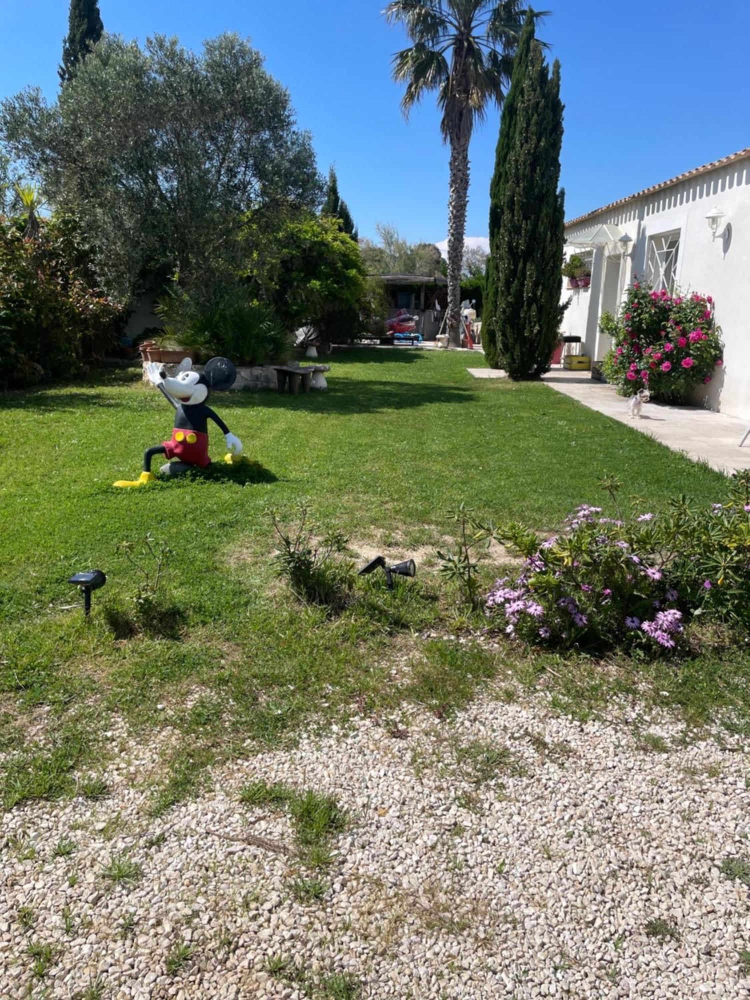 Aigues Marines Aigues-Mortes Exterior foto